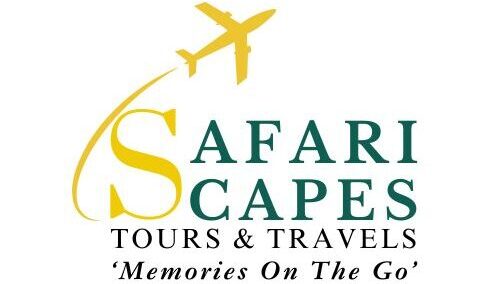 Safari Scapes